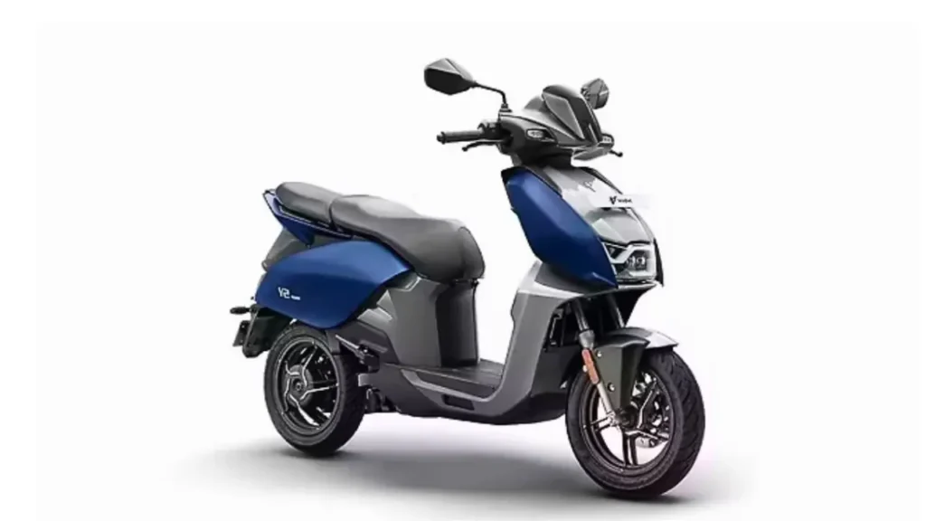 VIDA VX2