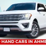 Second Hand Cars in Ahmedabad