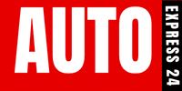 AutoExpress Logo