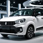 Alto K10